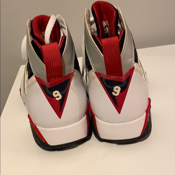 Air Jordan 7 retro ‘ Olympic’